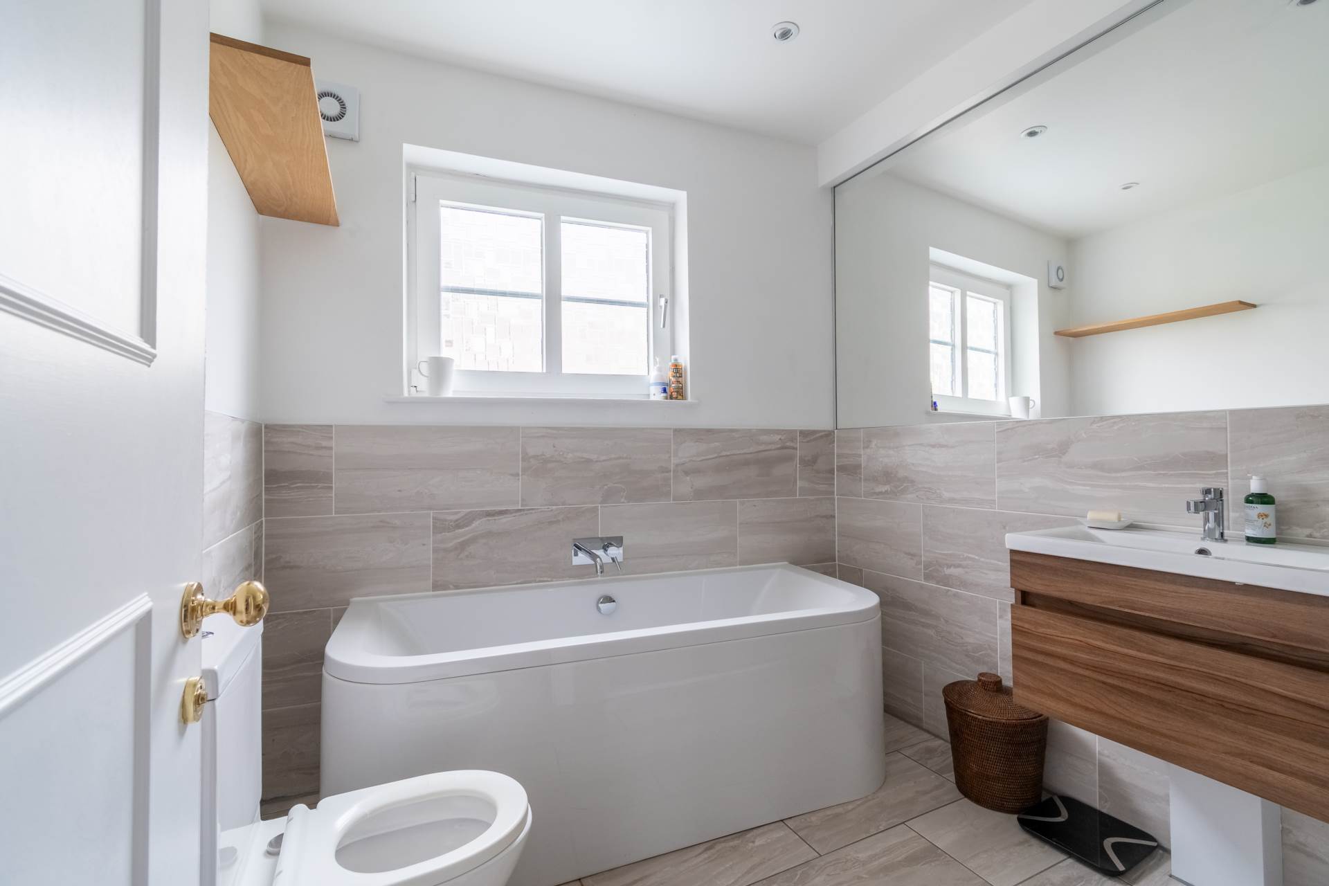 Pembroke Grove, Clifton, Bristol, Image 13