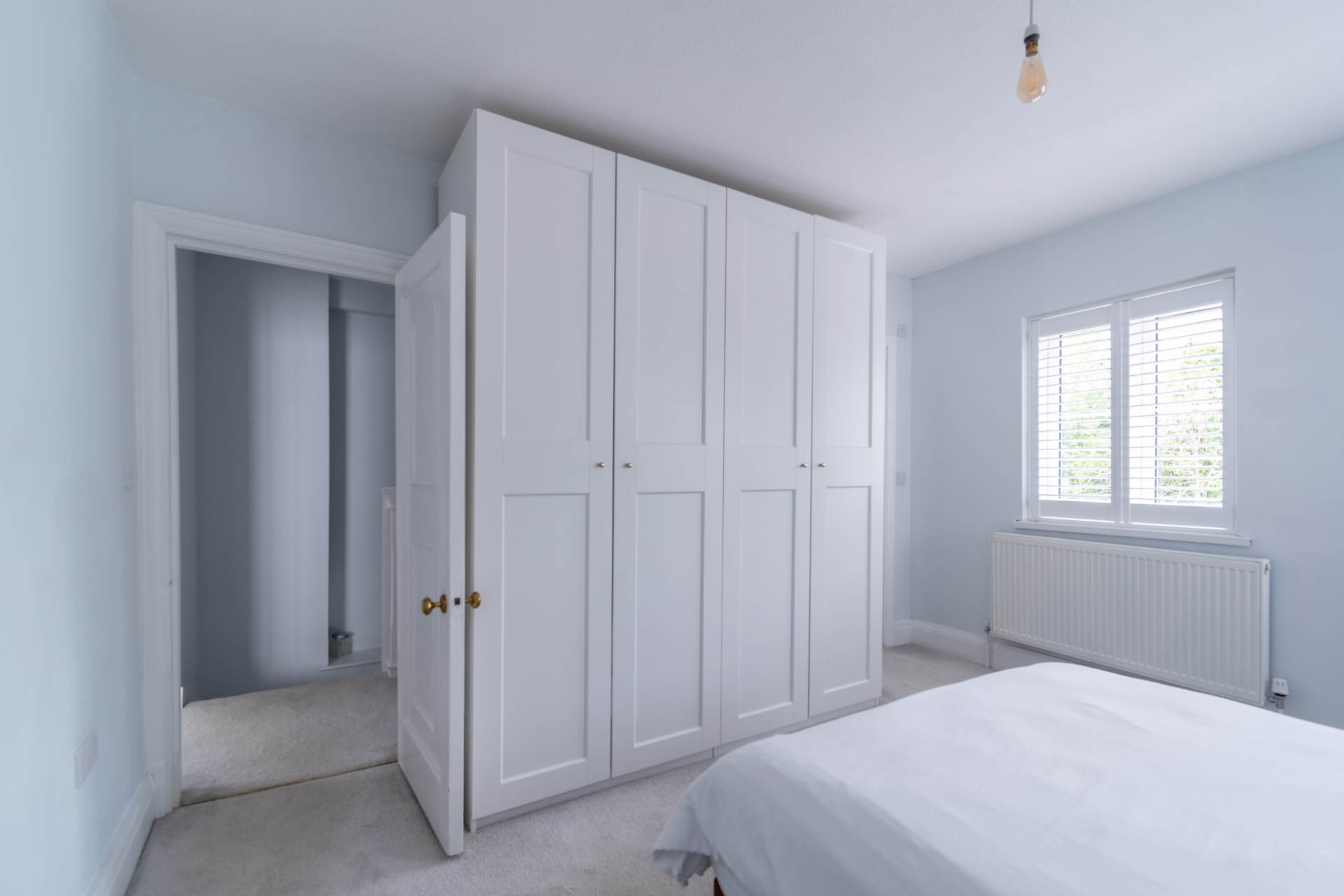 Pembroke Grove, Clifton, Bristol, Image 17