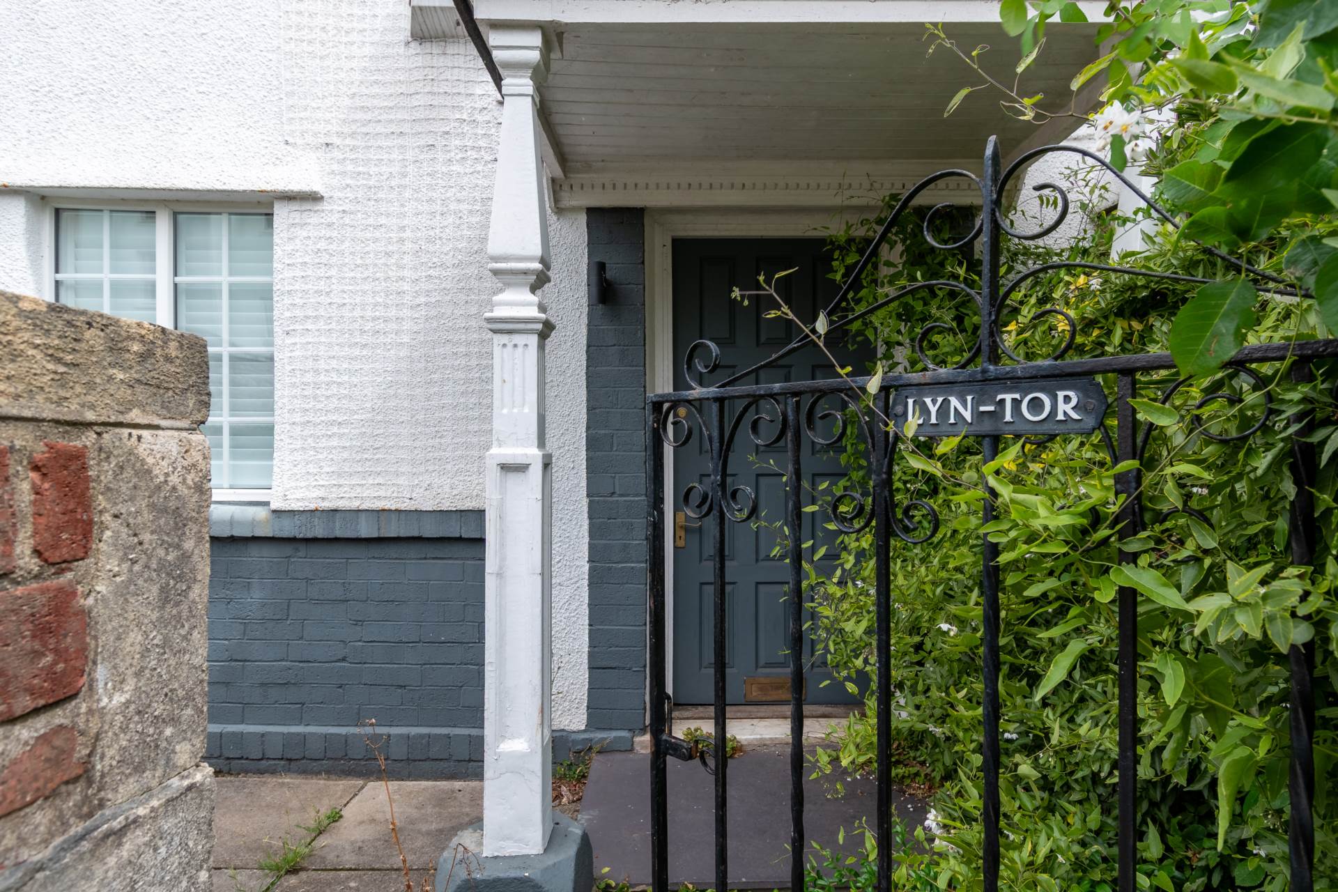 Pembroke Grove, Clifton, Bristol, Image 2