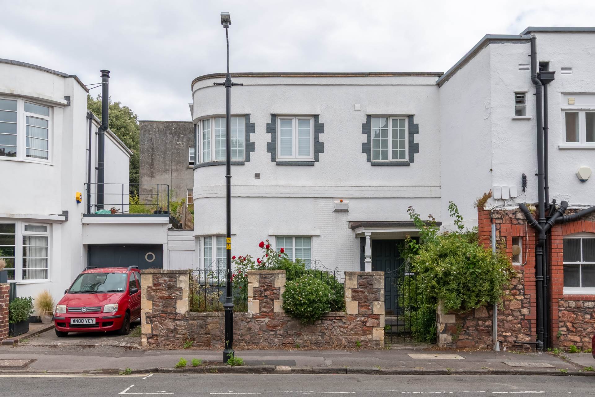 Pembroke Grove, Clifton, Bristol, Image 3
