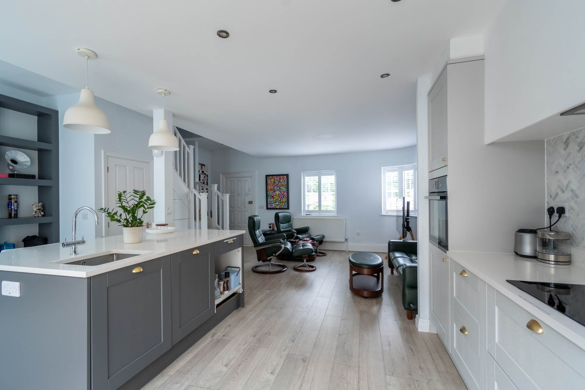 Pembroke Grove, Clifton, Bristol, Image 4