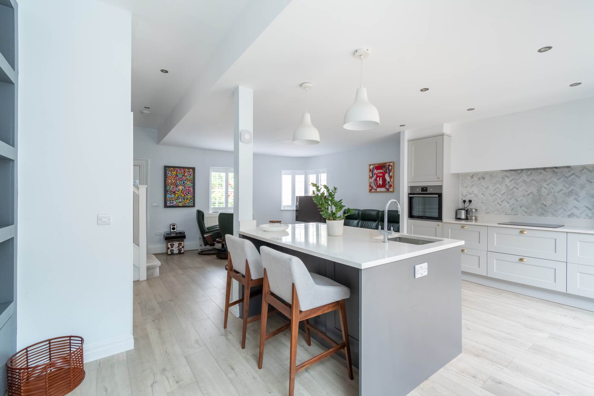Pembroke Grove, Clifton, Bristol, Image 5