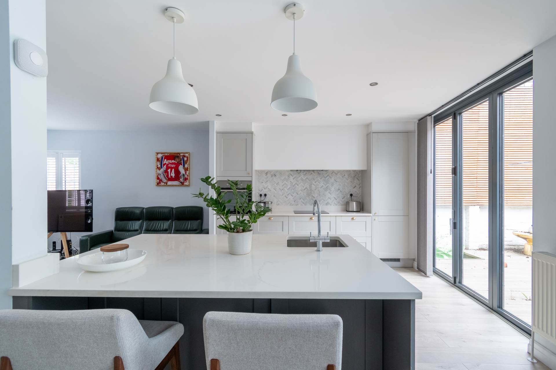 Pembroke Grove, Clifton, Bristol, Image 6