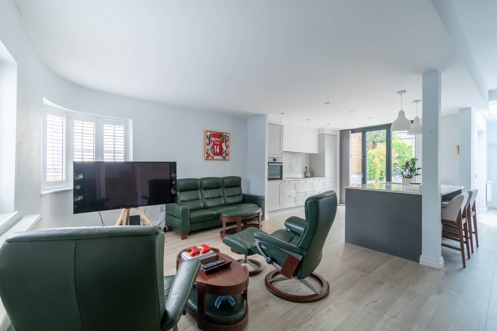 Pembroke Grove, Clifton, Bristol, Image 7