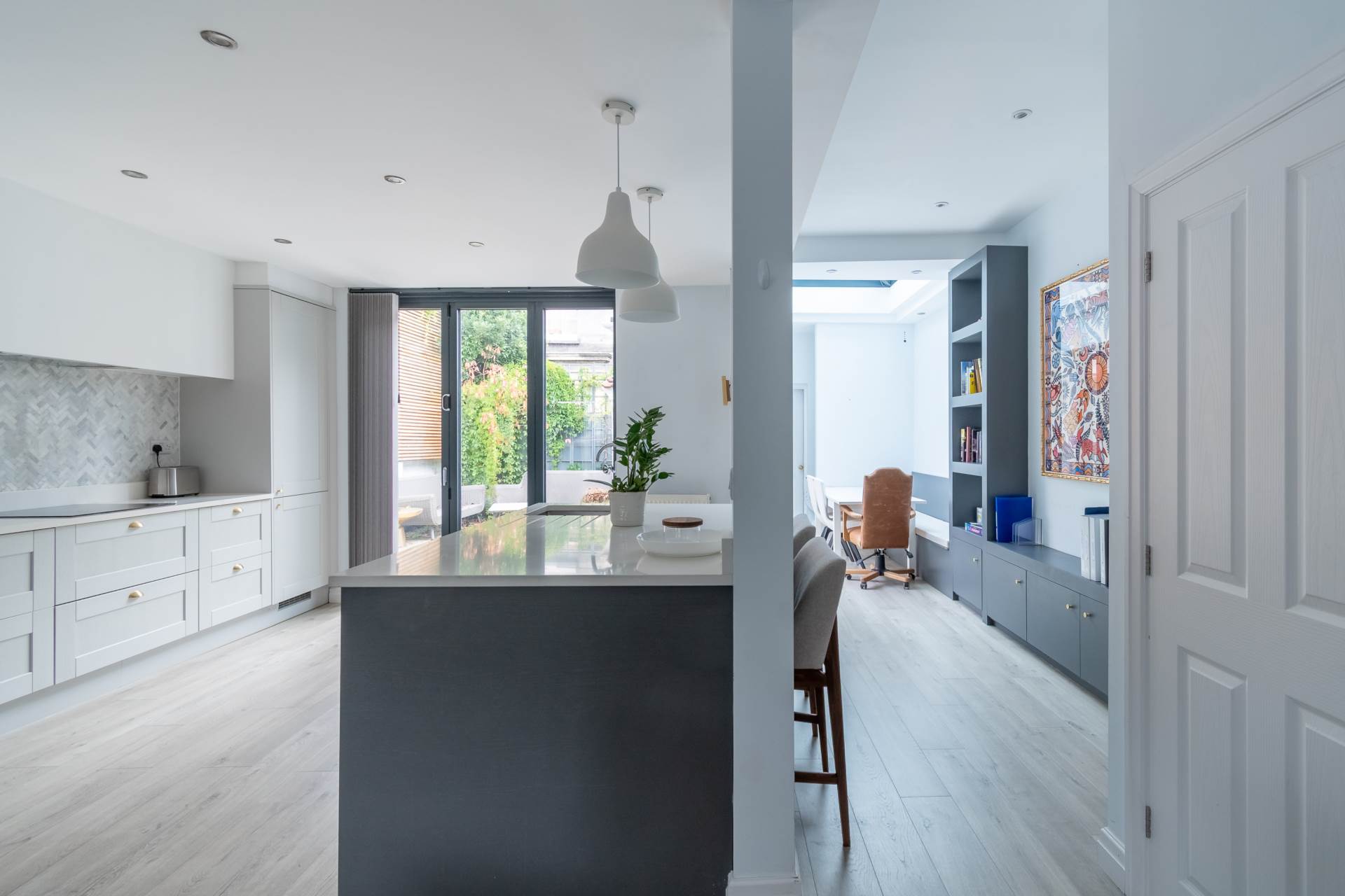 Pembroke Grove, Clifton, Bristol, Image 8