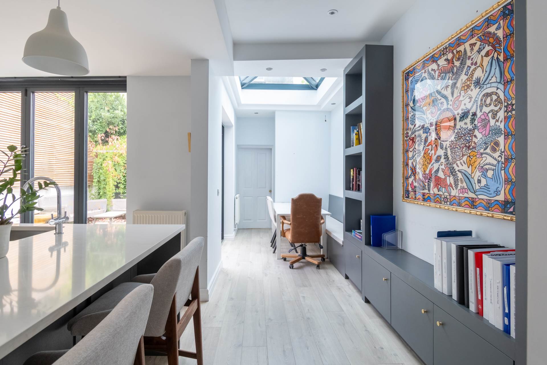Pembroke Grove, Clifton, Bristol, Image 9