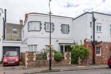 Property For Rent Pembroke Grove, Clifton, Bristol