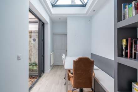 Pembroke Grove, Clifton, Bristol, Image 10