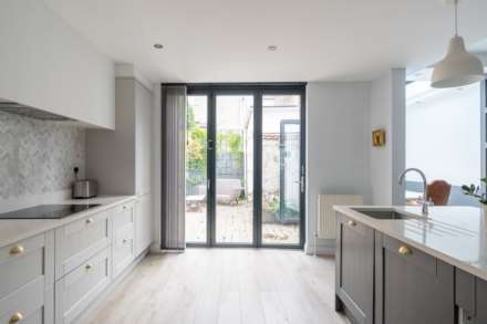 Pembroke Grove, Clifton, Bristol, Image 11