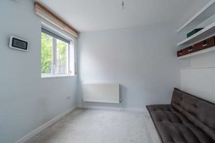 Pembroke Grove, Clifton, Bristol, Image 12