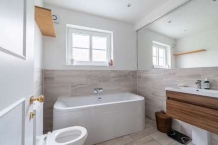Pembroke Grove, Clifton, Bristol, Image 13