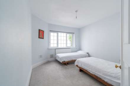 Pembroke Grove, Clifton, Bristol, Image 15