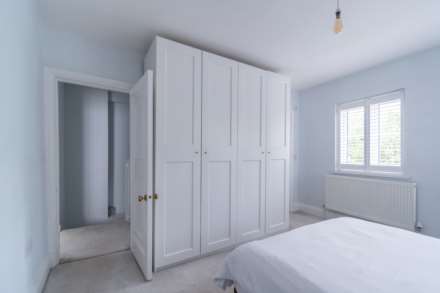 Pembroke Grove, Clifton, Bristol, Image 17