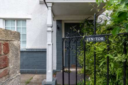 Pembroke Grove, Clifton, Bristol, Image 2