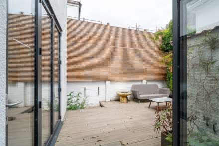 Pembroke Grove, Clifton, Bristol, Image 20