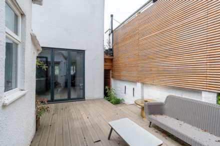 Pembroke Grove, Clifton, Bristol, Image 22