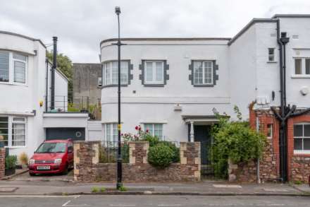 Pembroke Grove, Clifton, Bristol, Image 3