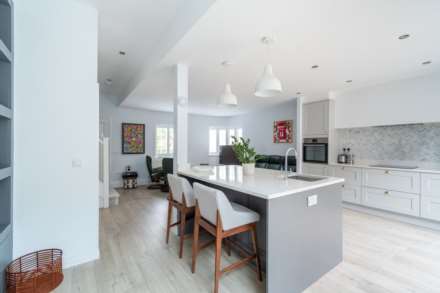 Pembroke Grove, Clifton, Bristol, Image 5
