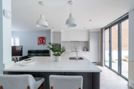 Pembroke Grove, Clifton, Bristol, Image 6