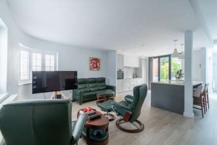 Pembroke Grove, Clifton, Bristol, Image 7