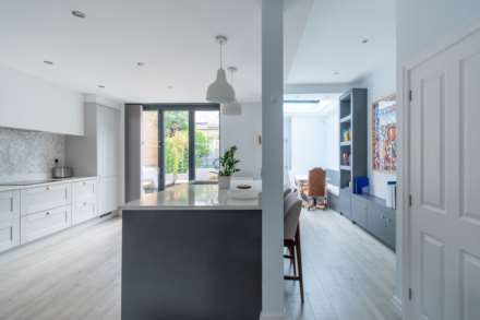 Pembroke Grove, Clifton, Bristol, Image 8