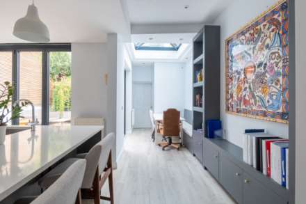 Pembroke Grove, Clifton, Bristol, Image 9