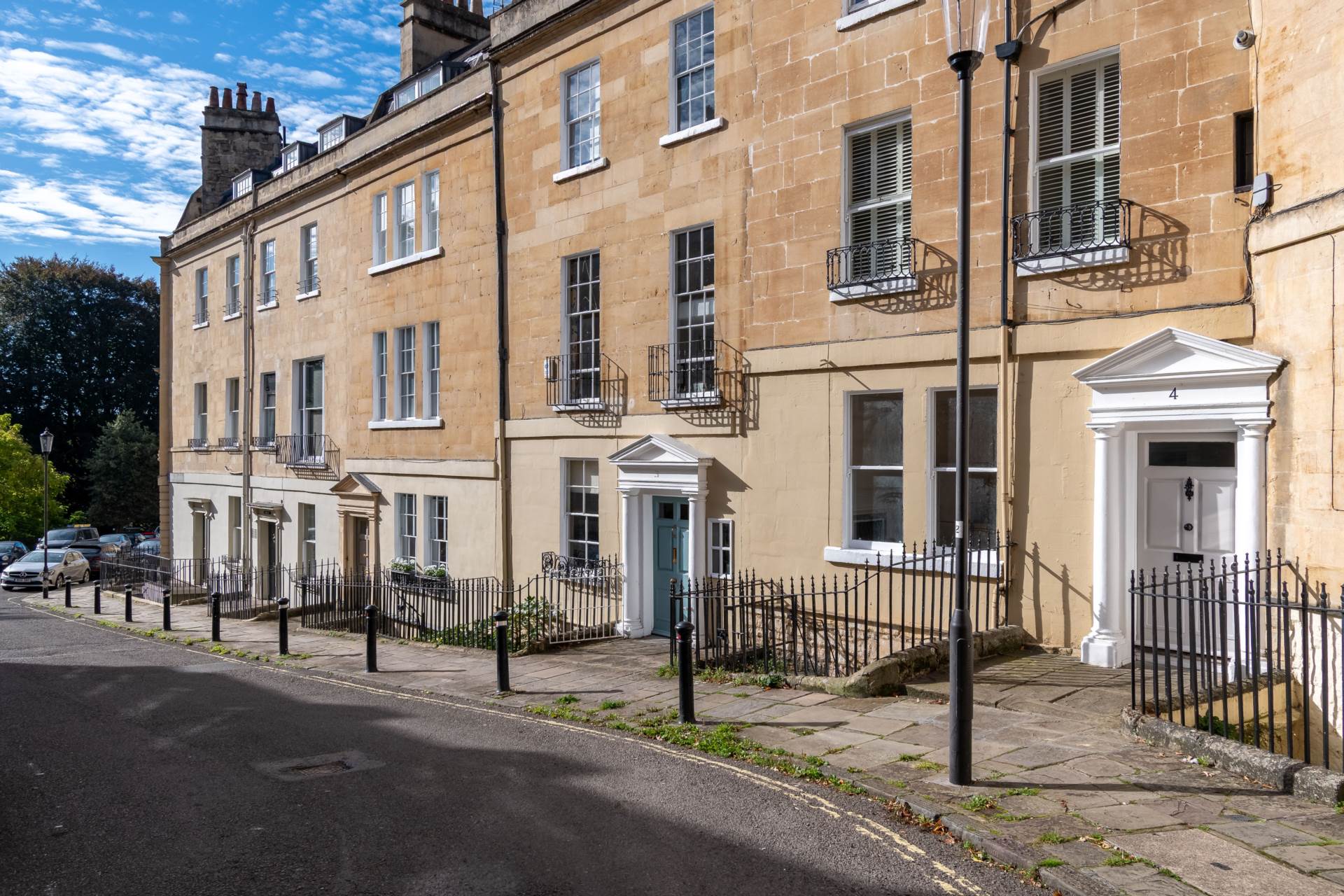 Park Street, Bath, Image 15