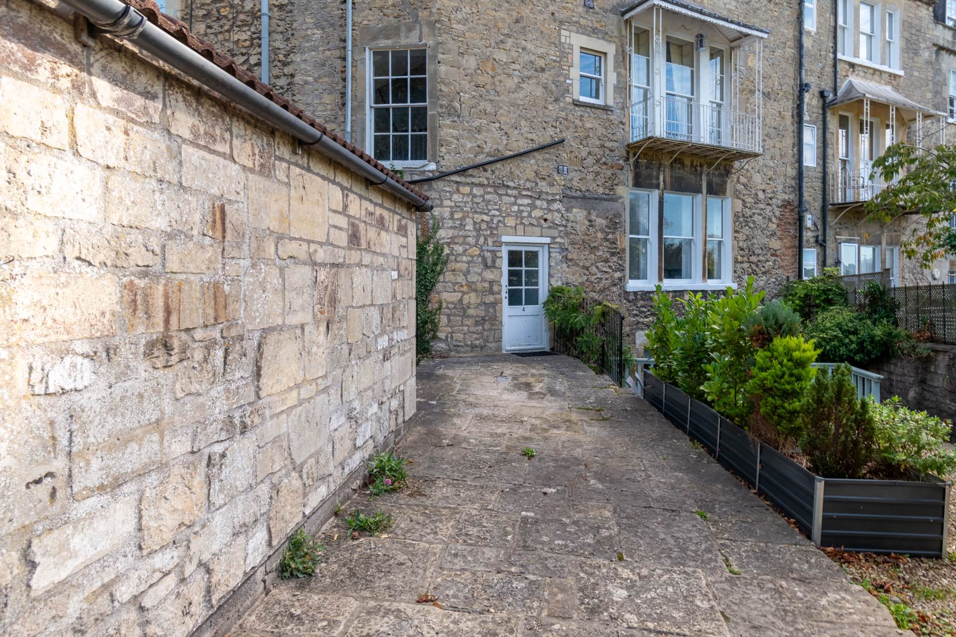 Park Street, Bath, Image 17
