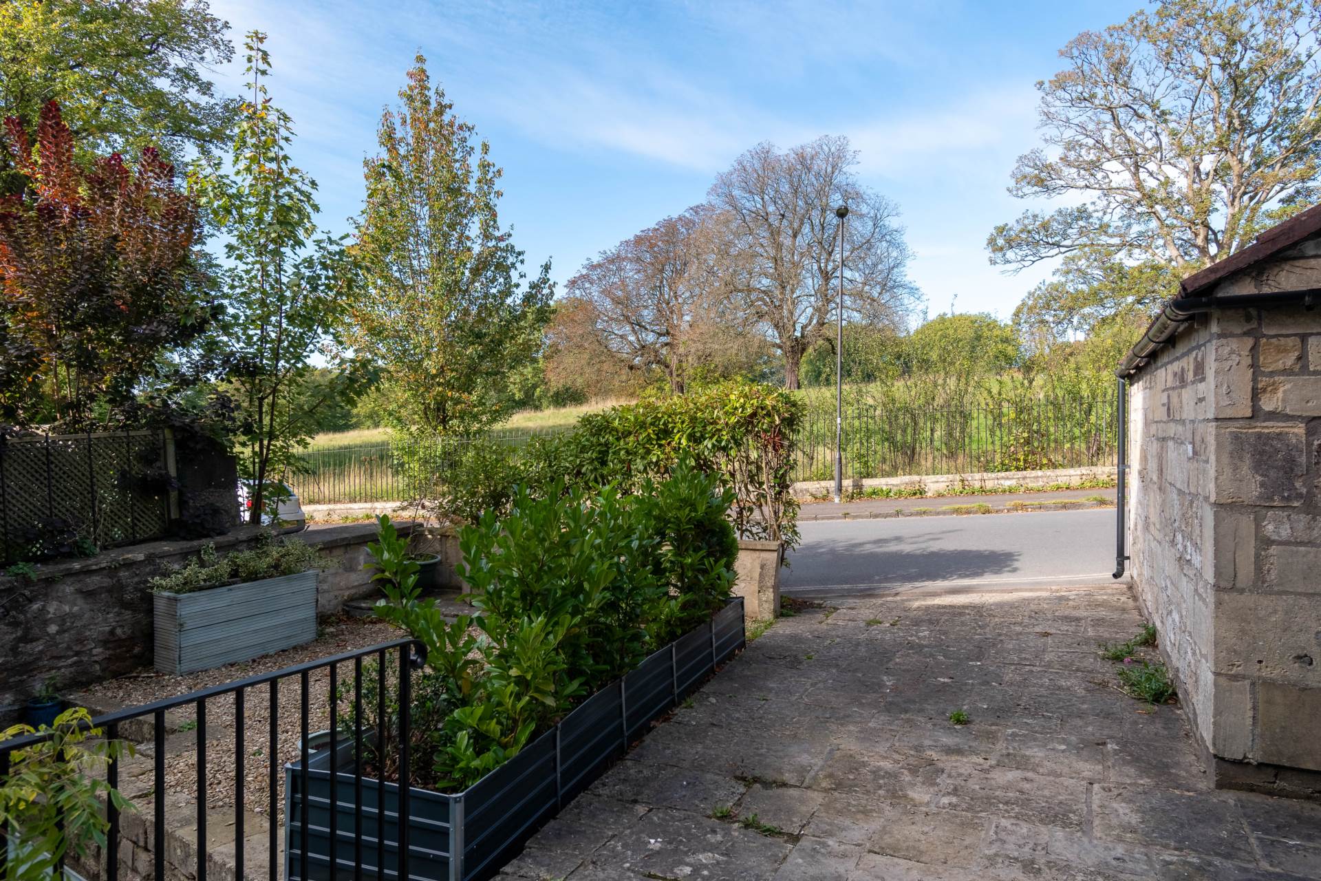 Park Street, Bath, Image 19