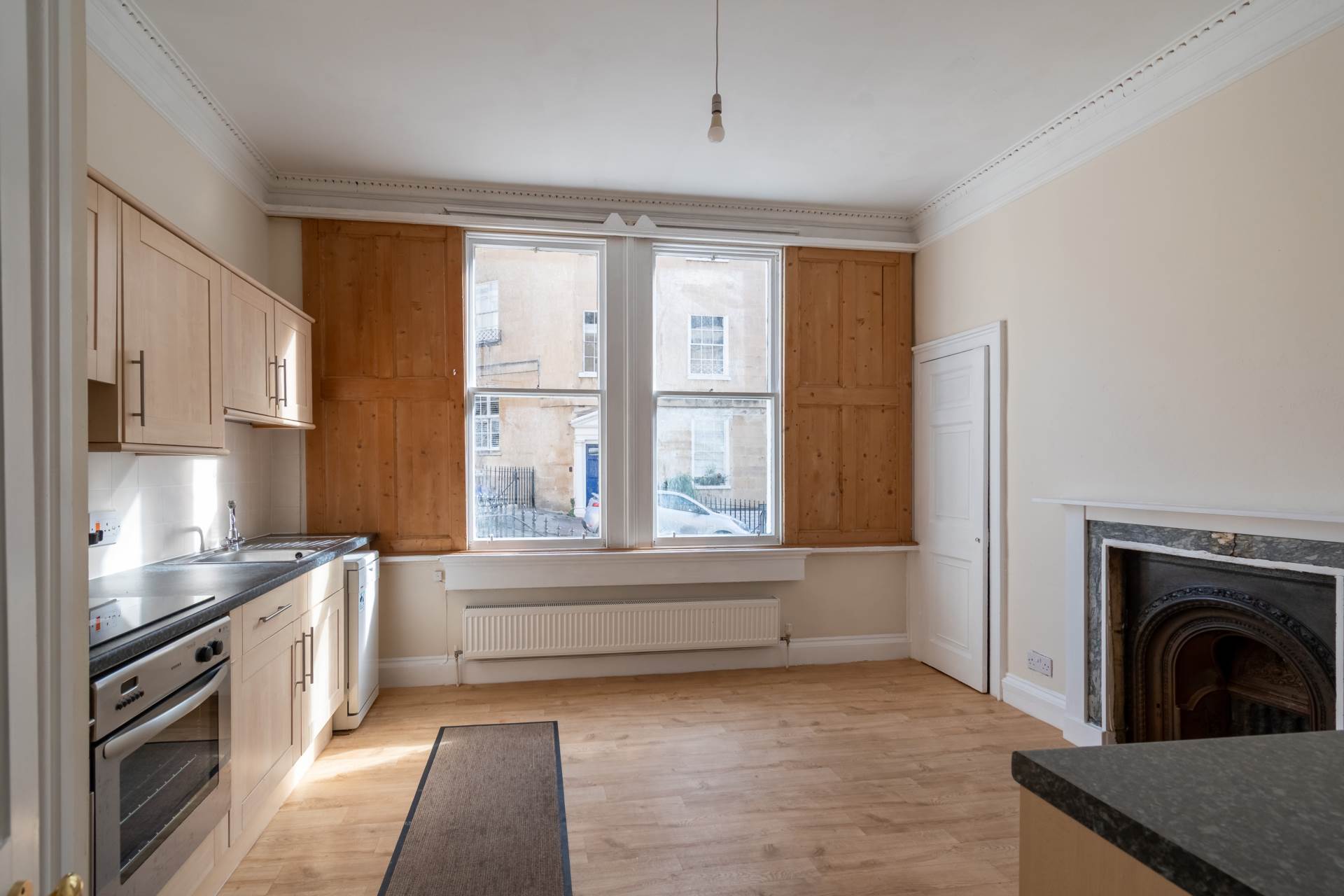 Park Street, Bath, Image 6