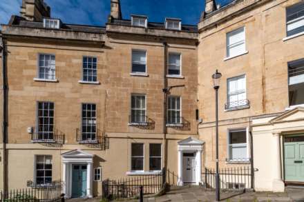 Property For Rent Park Street, Bath