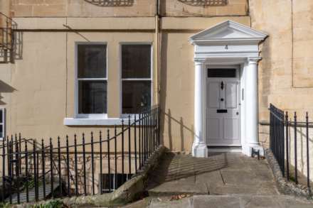 Park Street, Bath, Image 14