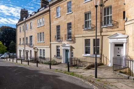 Park Street, Bath, Image 15
