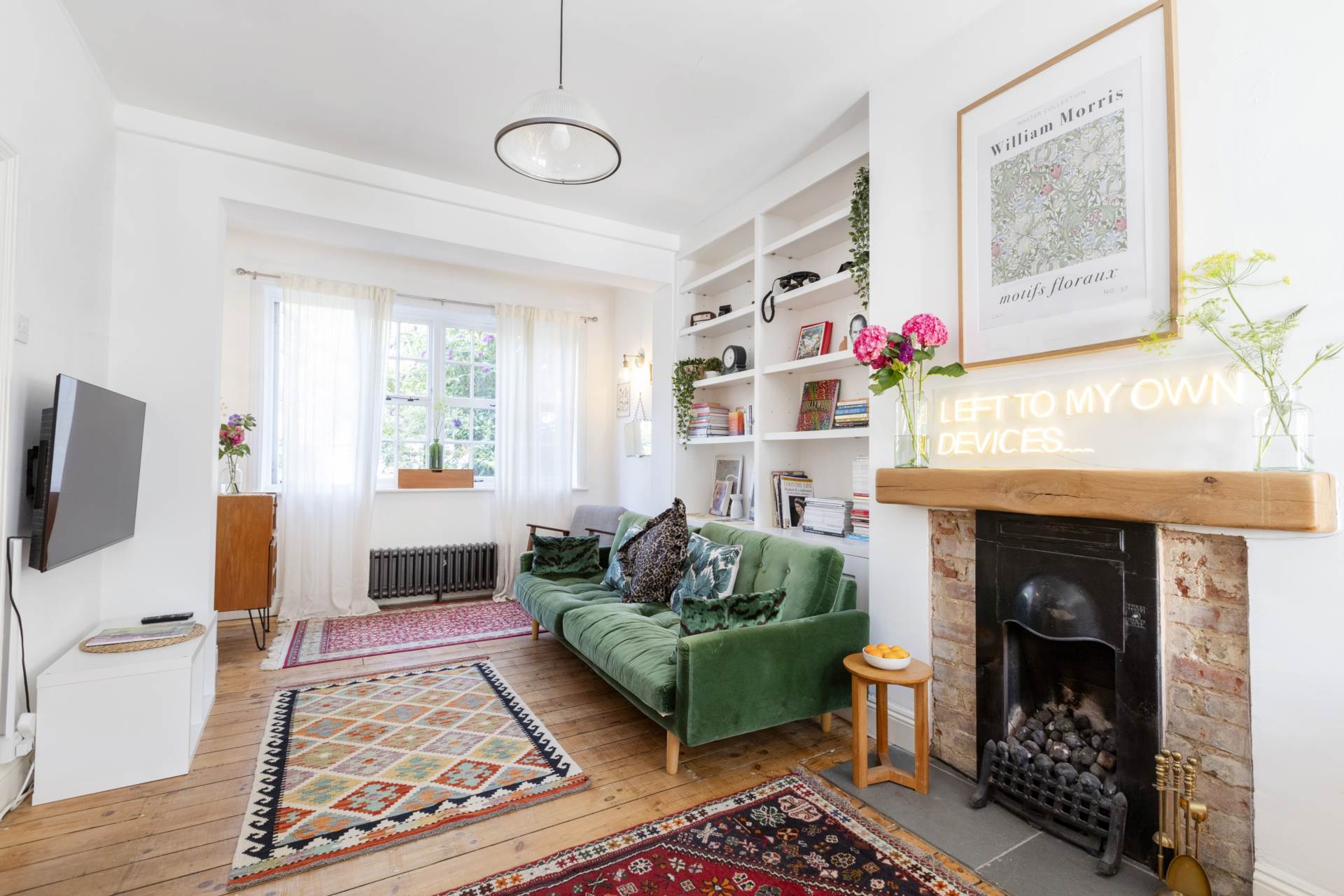 Ludlow Road, Ealing London, Image 2