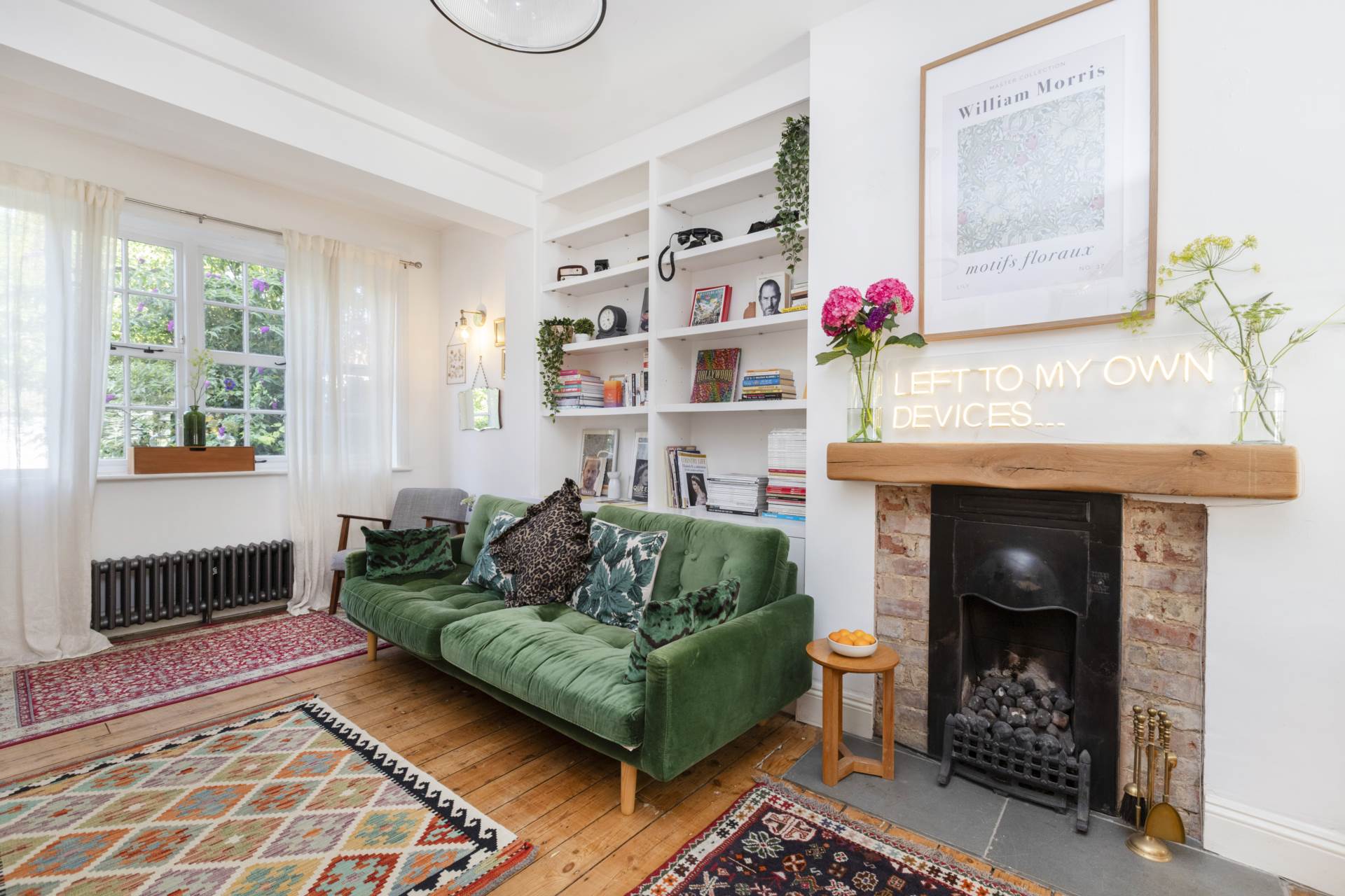 Ludlow Road, Ealing London, Image 4
