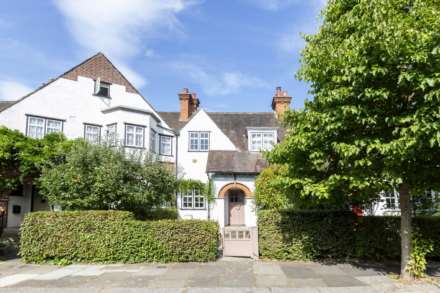 Property For Rent Ludlow Road, London