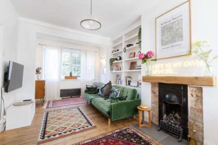 Ludlow Road, Ealing London, Image 2