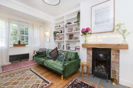 Ludlow Road, Ealing London, Image 4