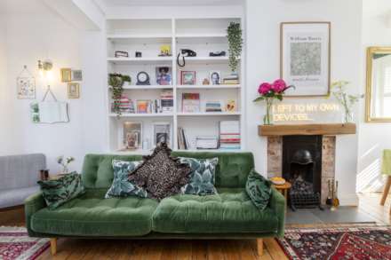Ludlow Road, Ealing London, Image 5