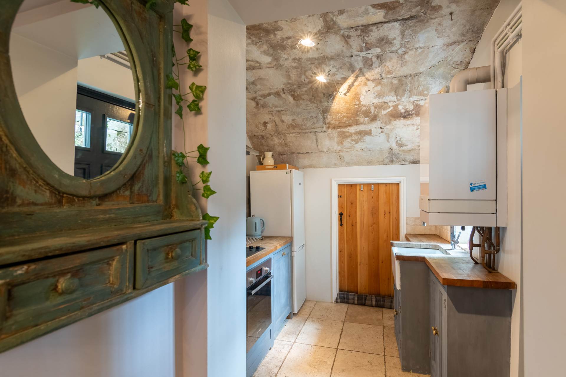Grosvenor Place, Bath, Image 3
