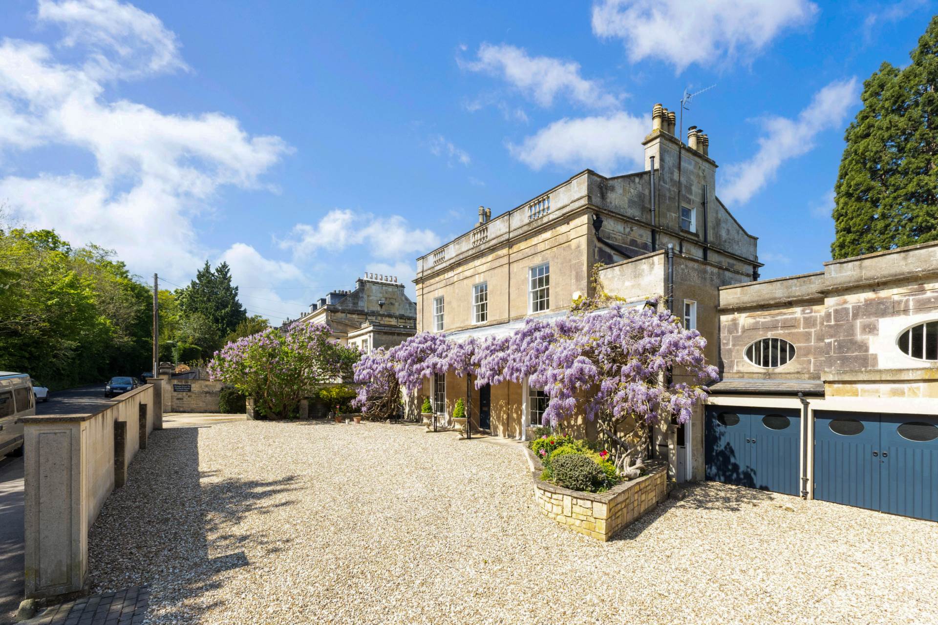 Bathampton Lane, Bath, Image 2