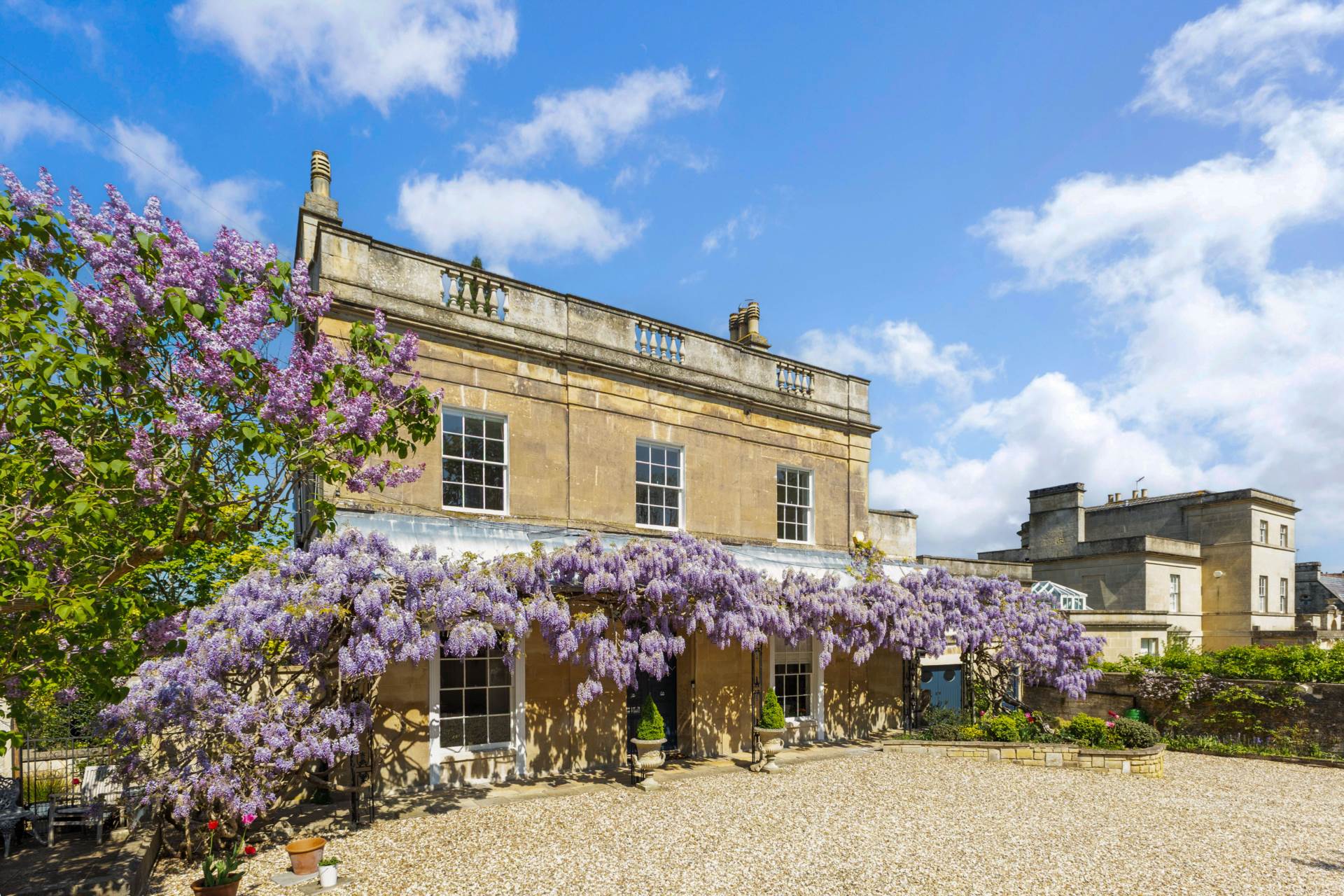 Bathampton Lane, Bath, Image 44