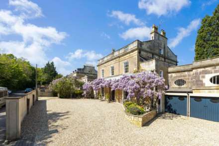 Bathampton Lane, Bath, Image 2