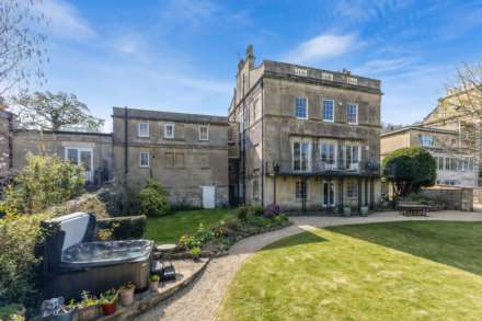Bathampton Lane, Bath, Image 39
