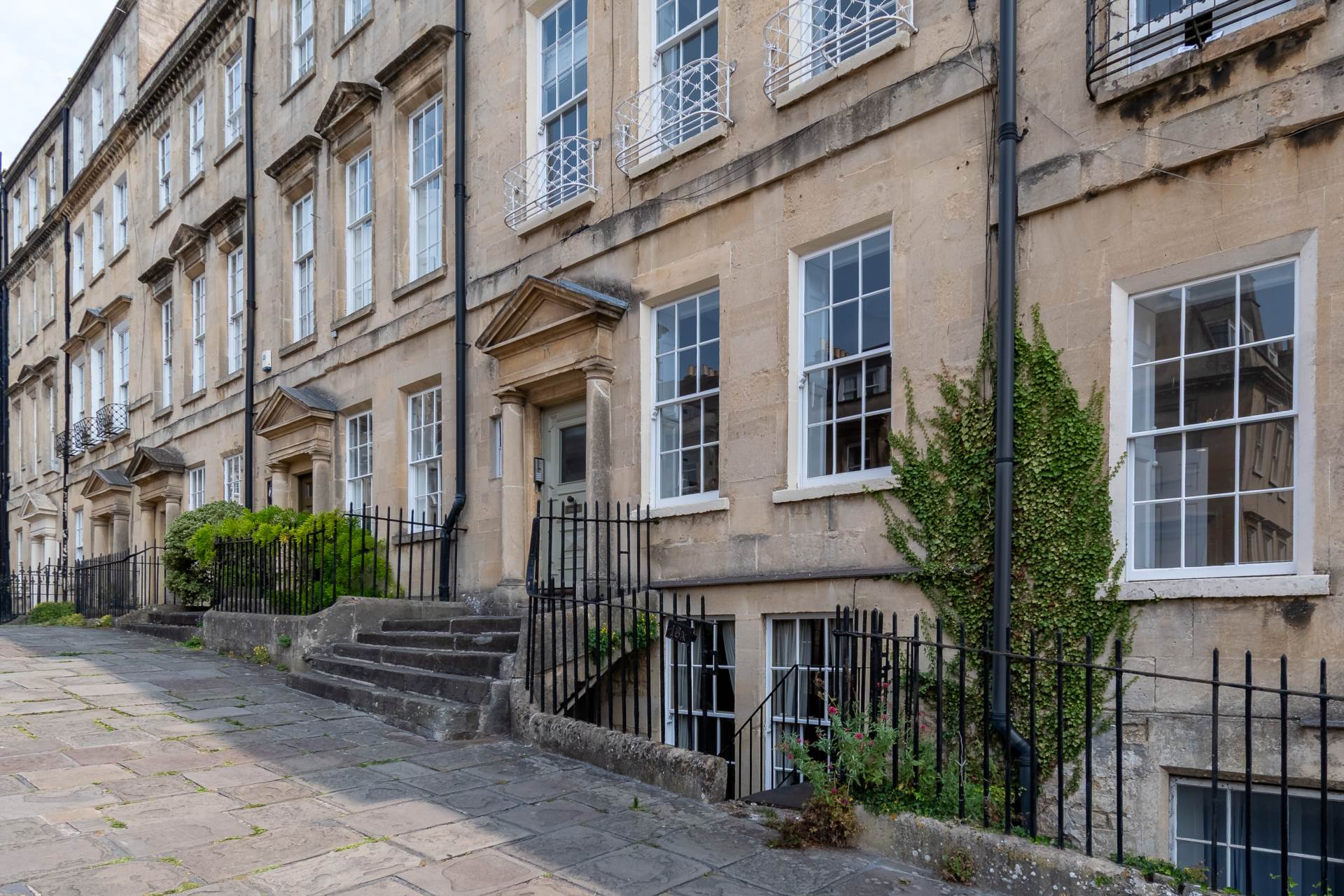 Belmont, Bath, Image 1