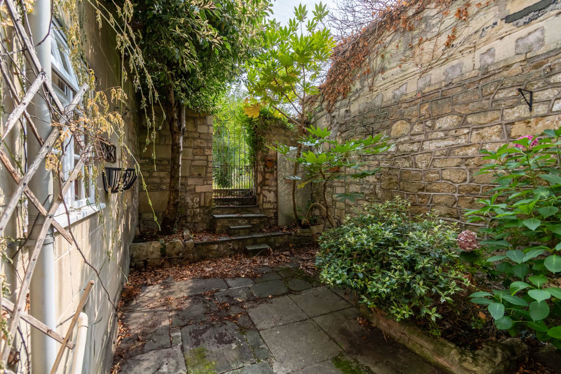 Belmont, Bath, Image 17