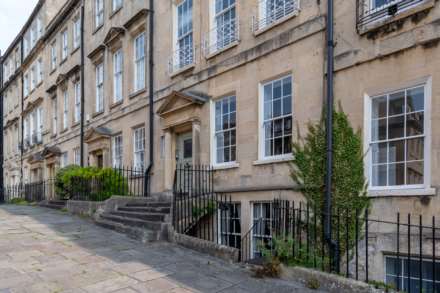 Belmont, Bath