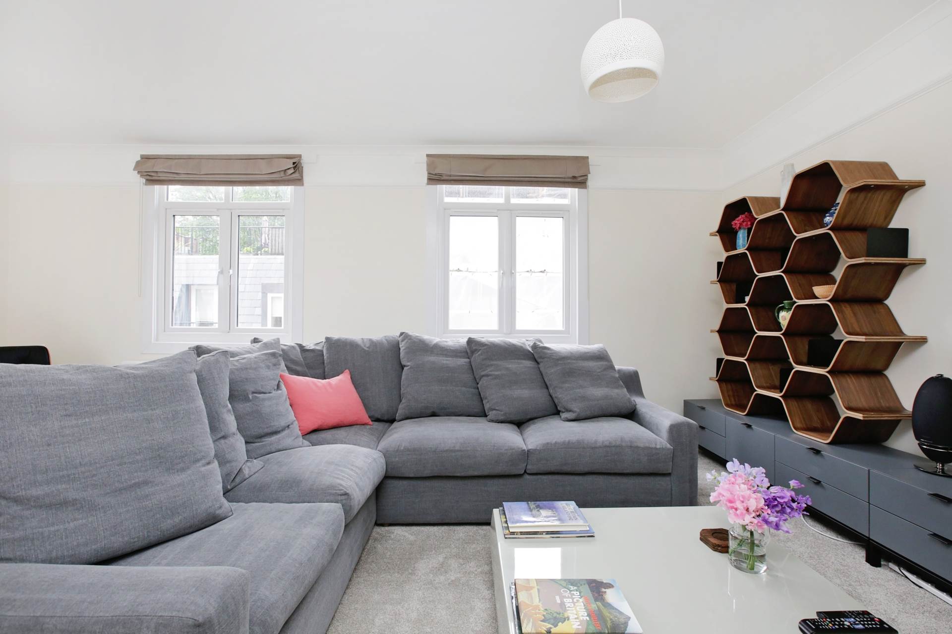 Fulton Mews, Bayswater, W2, Image 1