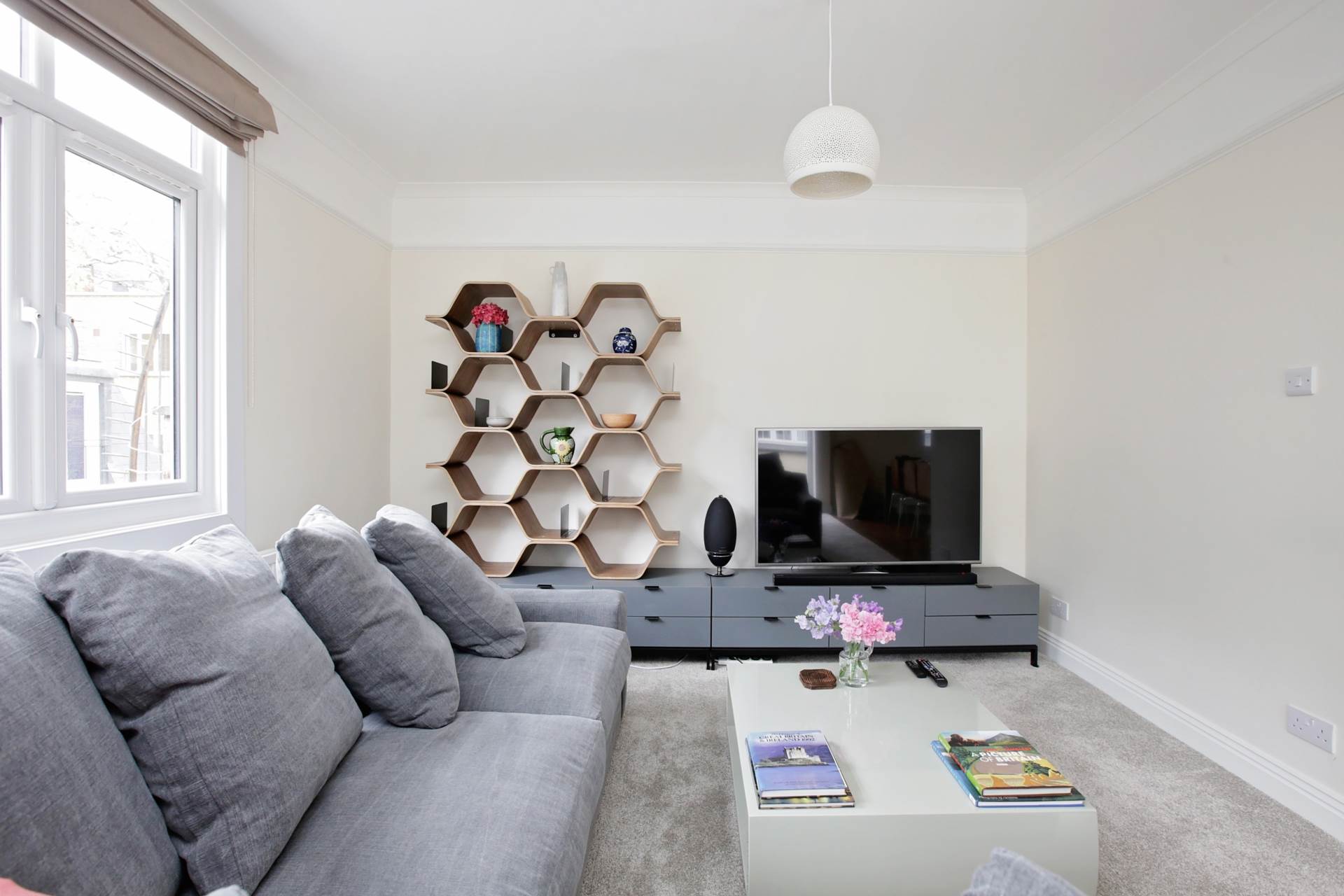 Fulton Mews, Bayswater, W2, Image 2