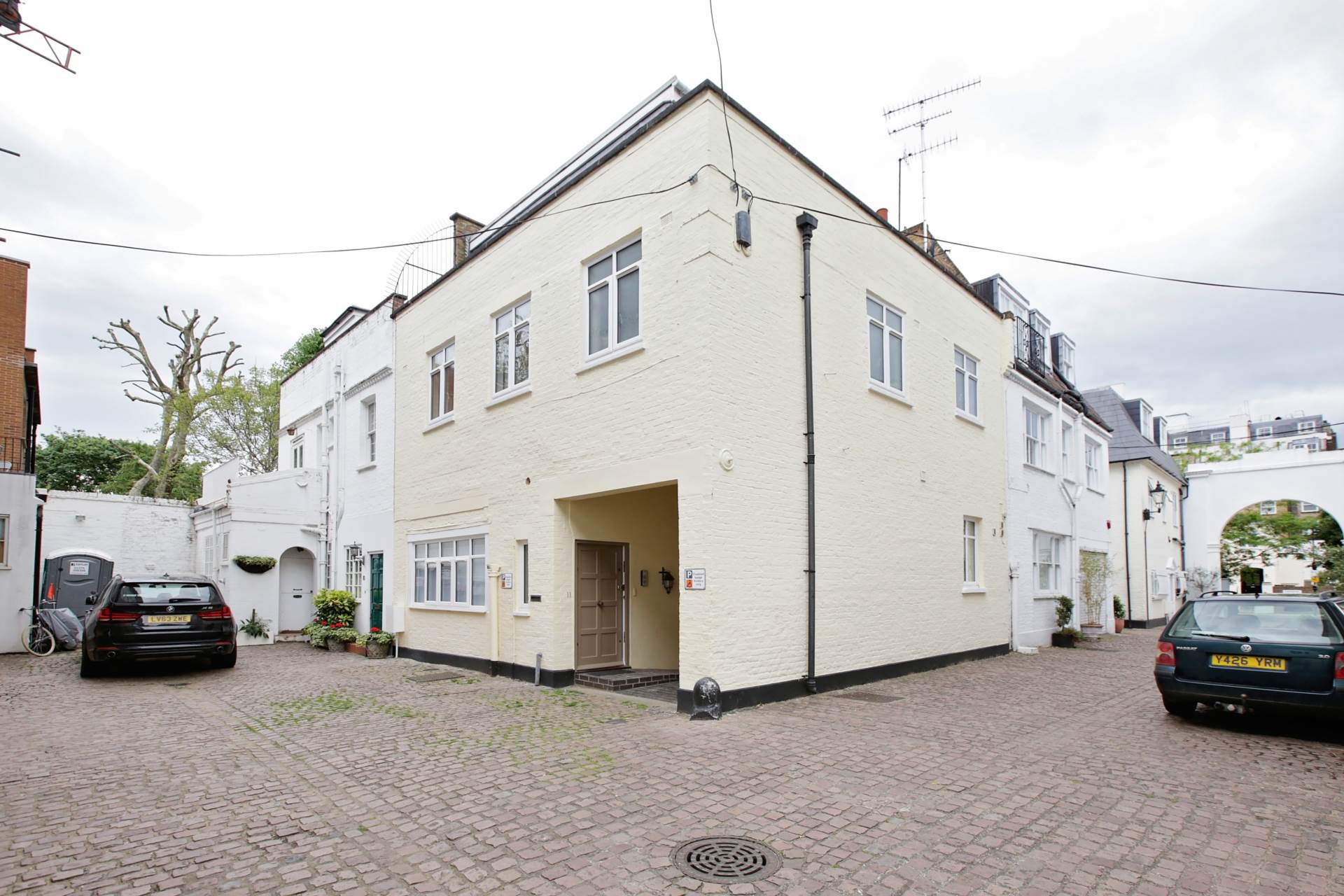 Fulton Mews, Bayswater, W2, Image 26